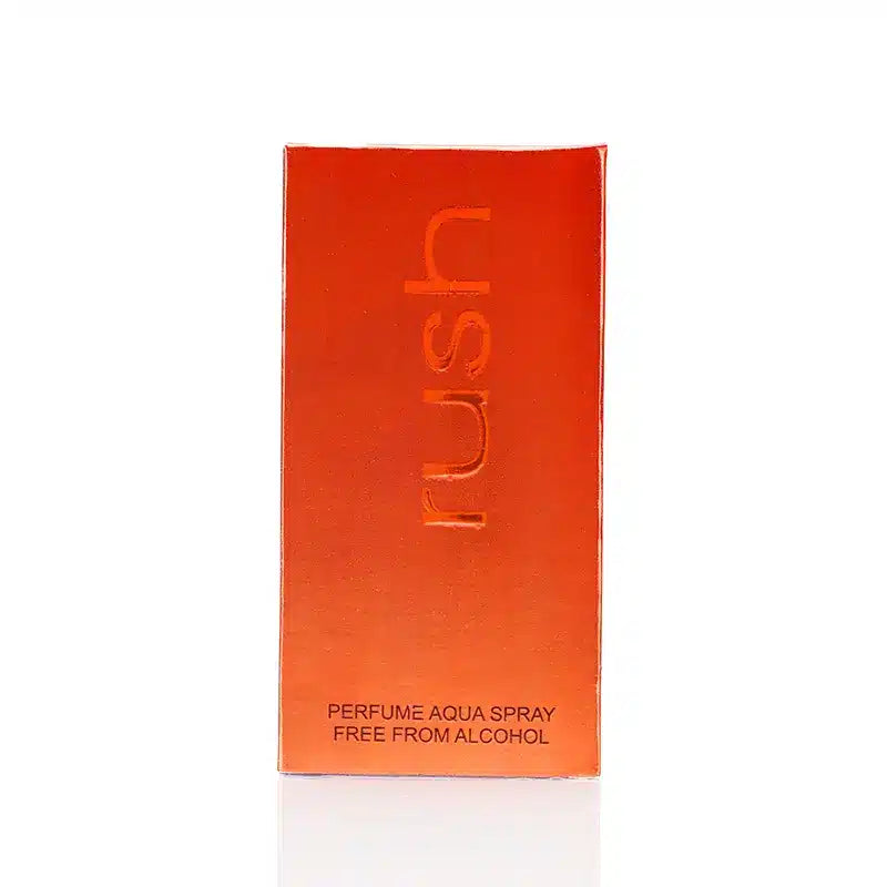 Men's Rush Perfume 50ml