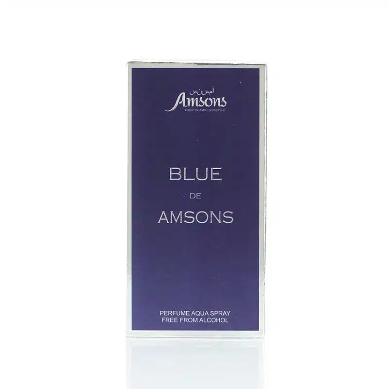 Blue De Amsons Perfume for him 50ml