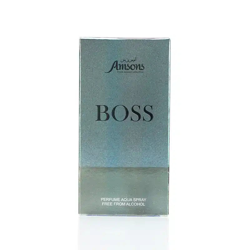 Boss Perfume for Men