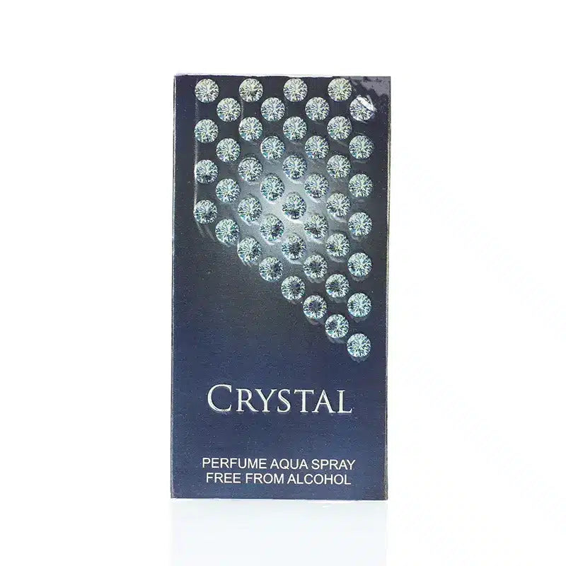 Crystal Perfume for Men 50ml
