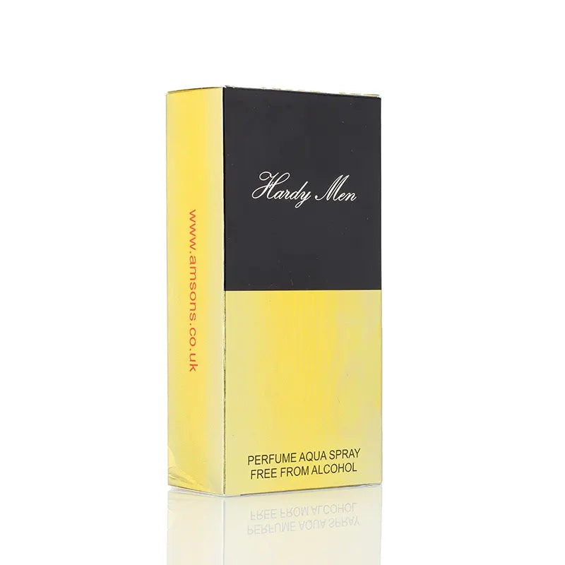 Hardy Men Perfume 50ml