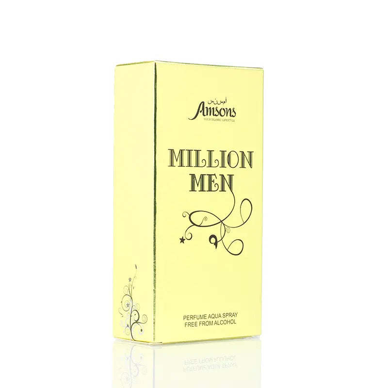 Men Million Perfume 50ml