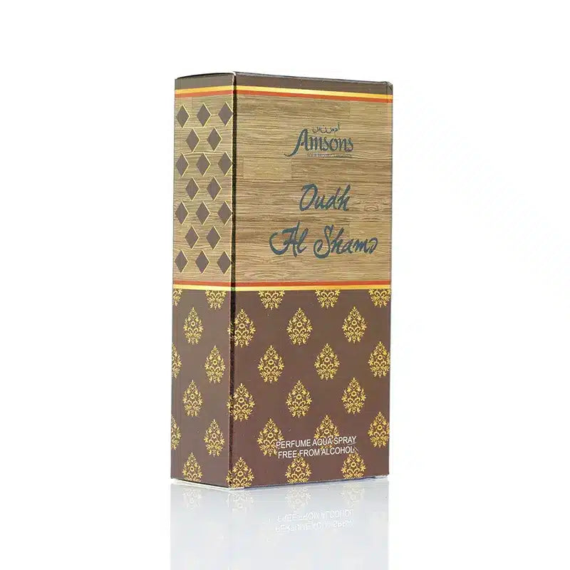 Oudh Al Shams Perfume for Men 50ml