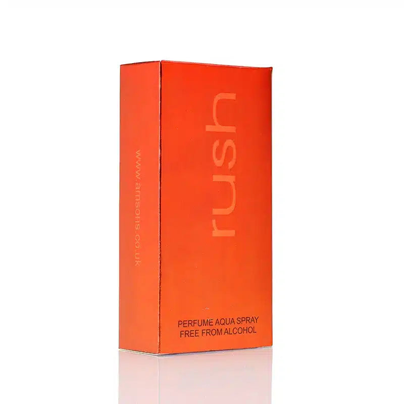 Men's Rush Perfume 50ml
