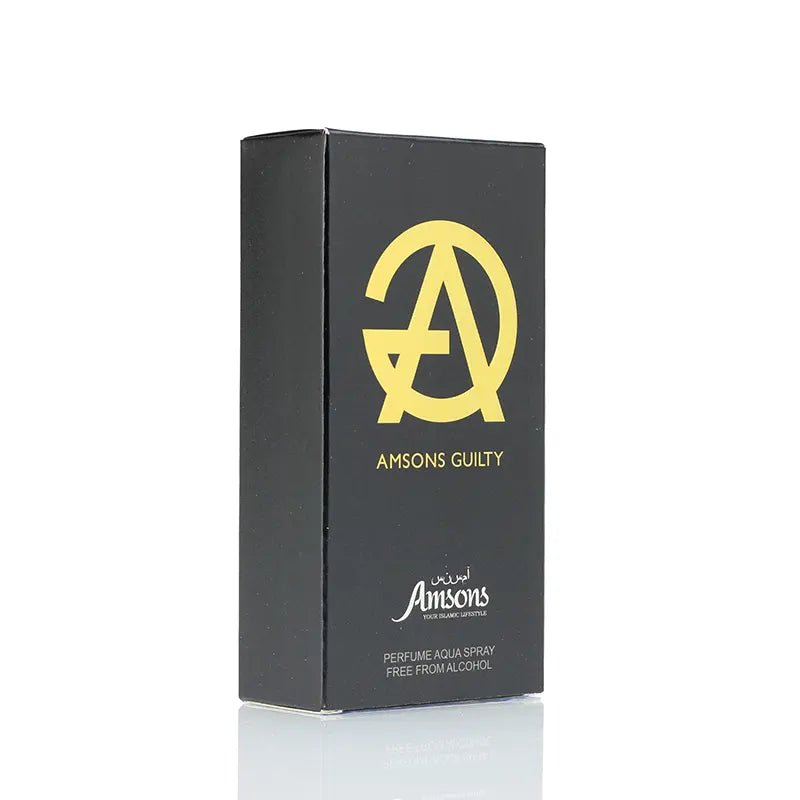 Guilty Perfume for Men 50ml