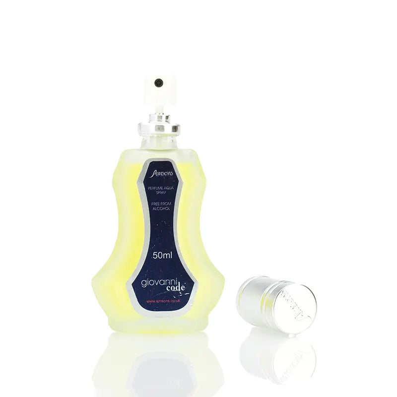 Men's Giovanni Code Perfume 50ml