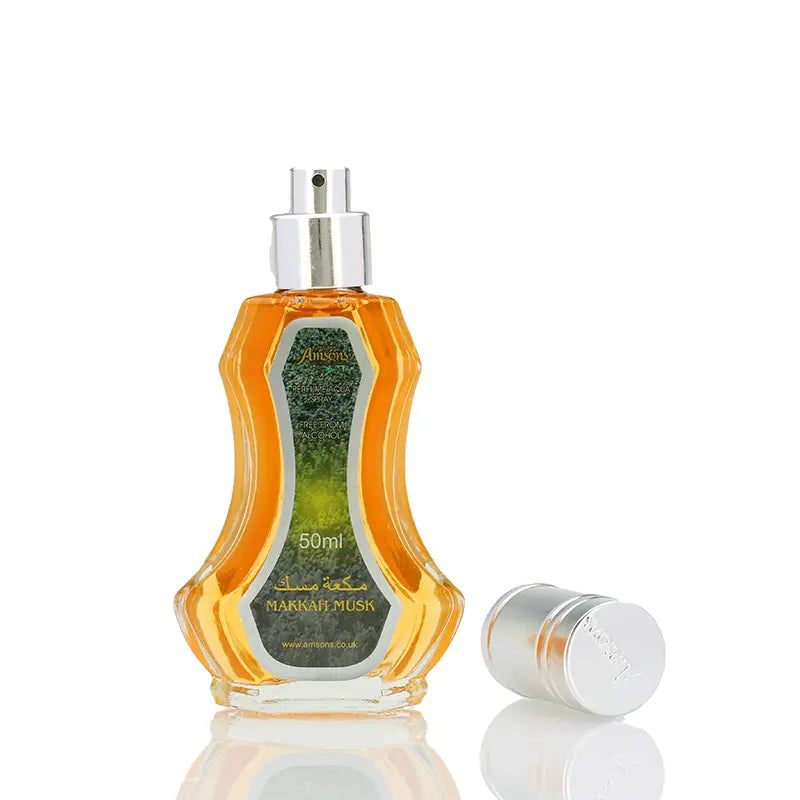 Men's Makkah Musk Perfume 50ml
