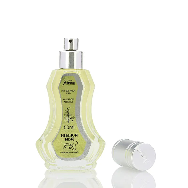 Men Million Perfume 50ml