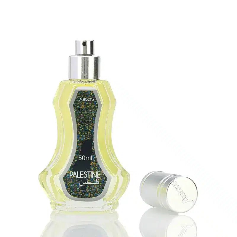 Palestine Perfume for Men 50ml