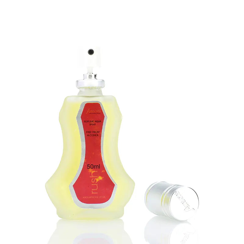 Men's Rush Perfume 50ml