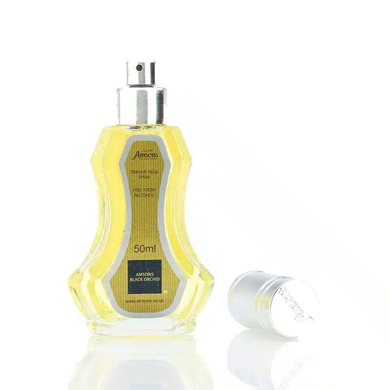 Amsons Black Orchid Perfume 50ml