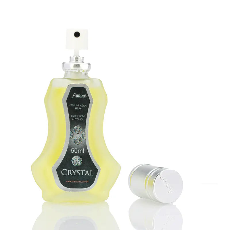 Crystal Perfume for Men 50ml