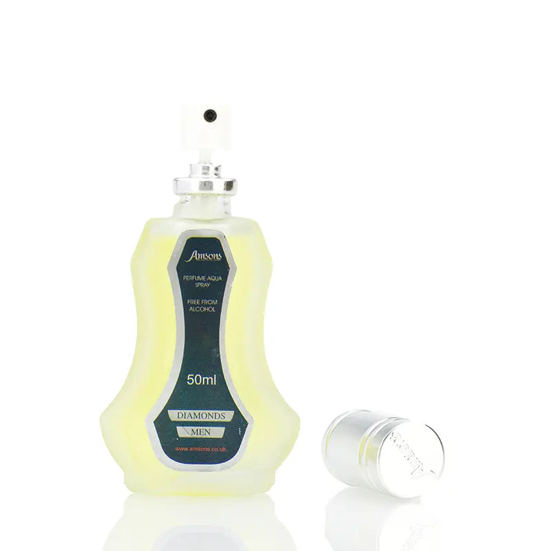 Diamond Men Perfume 50ml