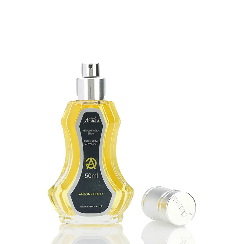 Guilty Perfume for Men 50ml