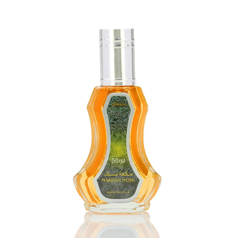 Men's Makkah Musk Perfume 50ml