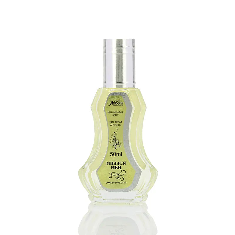 Men Million Perfume 50ml