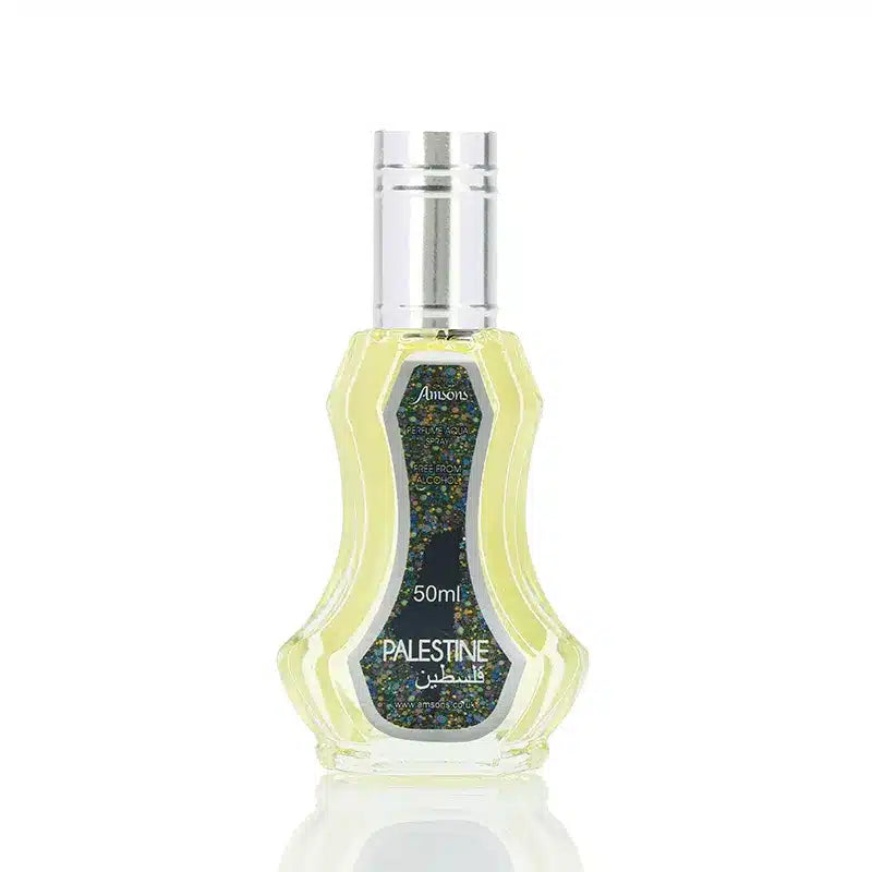 Palestine Perfume for Men 50ml