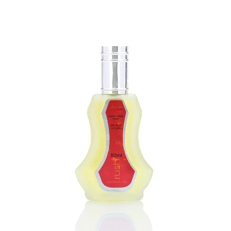 Men's Rush Perfume 50ml