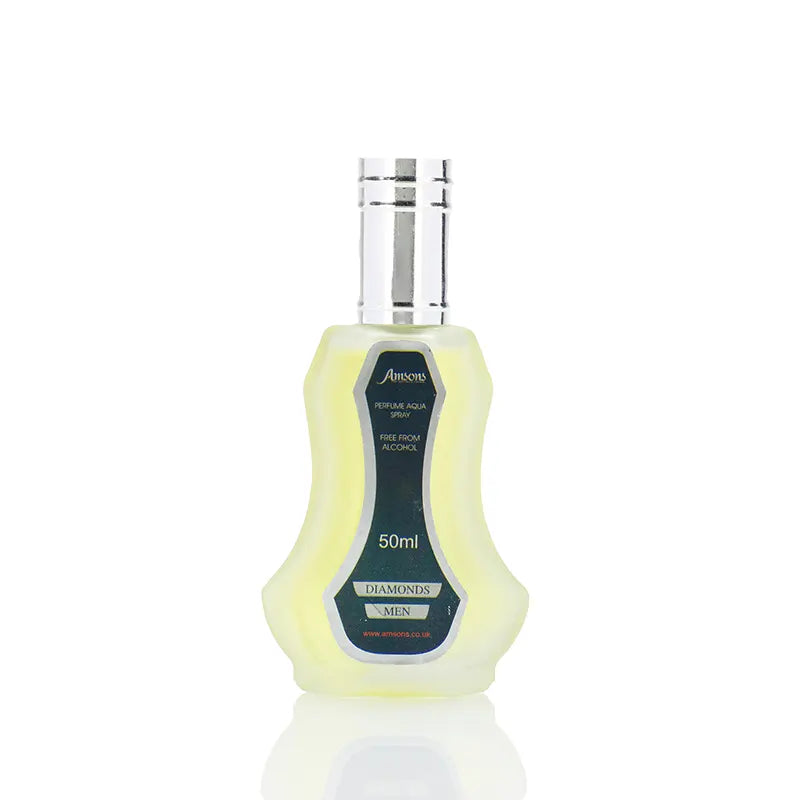 Diamond Men Perfume 50ml