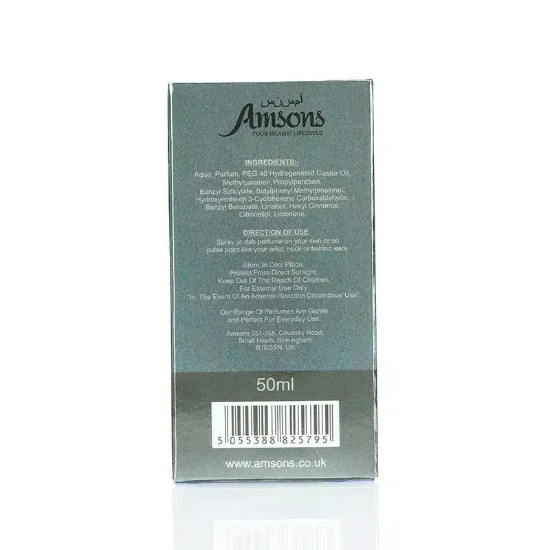 Boss Perfume for Men