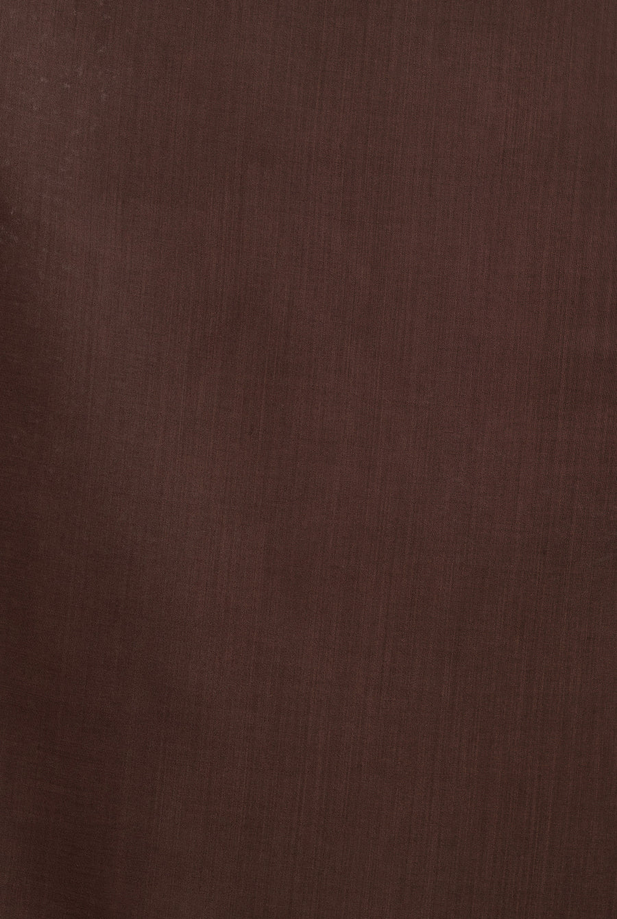 Exclusive Cotton Hijab Chocolate Col 8