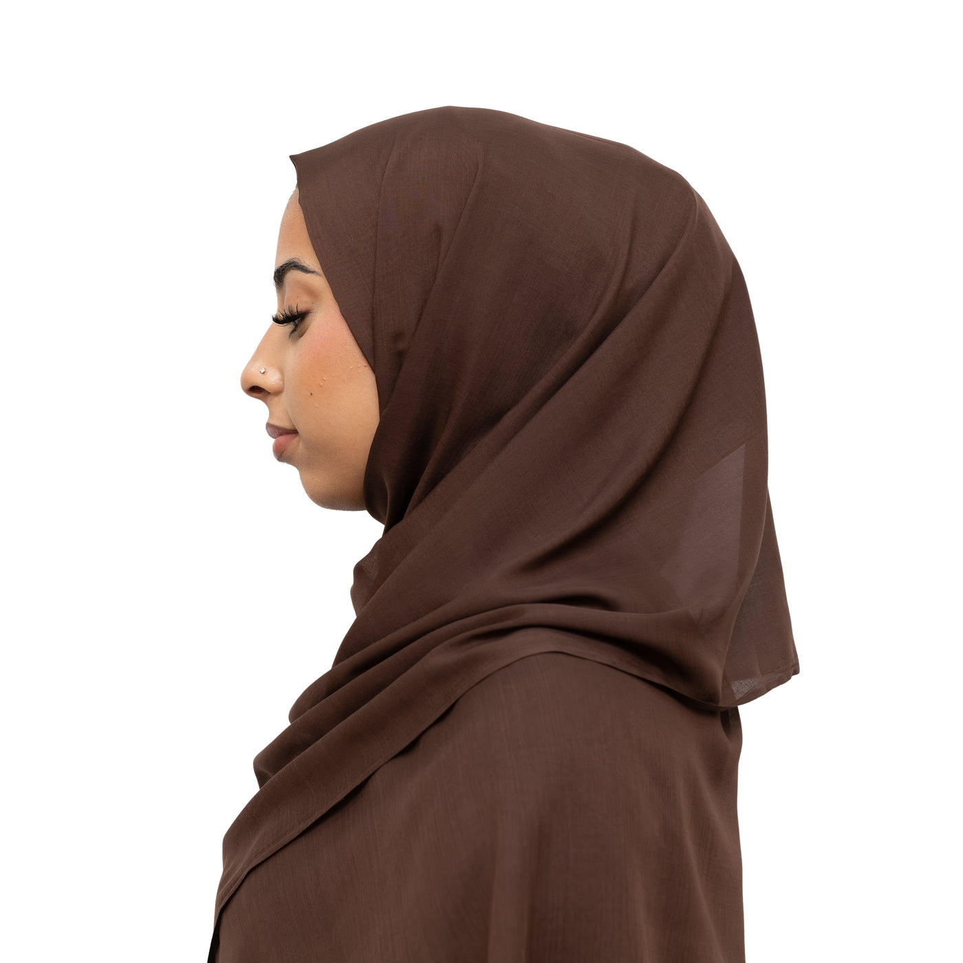 Exclusive Cotton Hijab Col 8