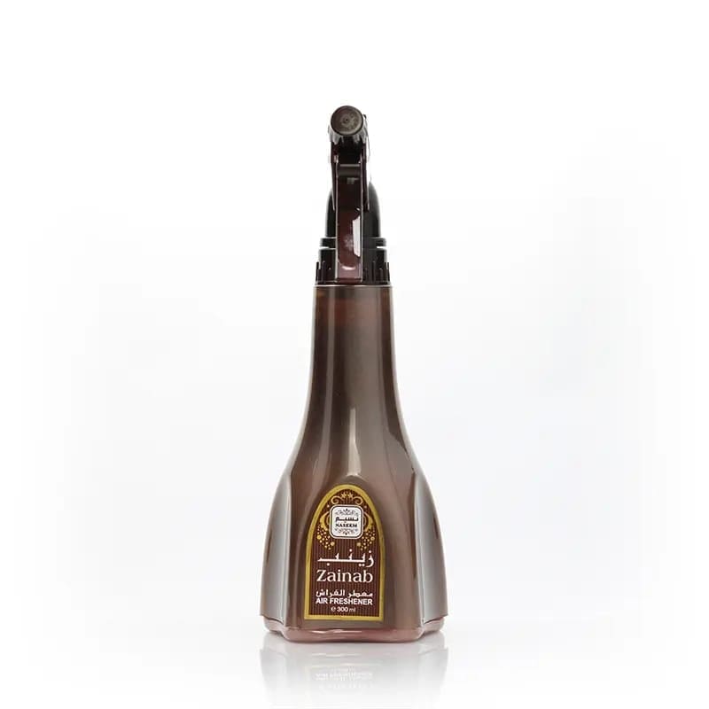 Zainab Room Freshener Spray