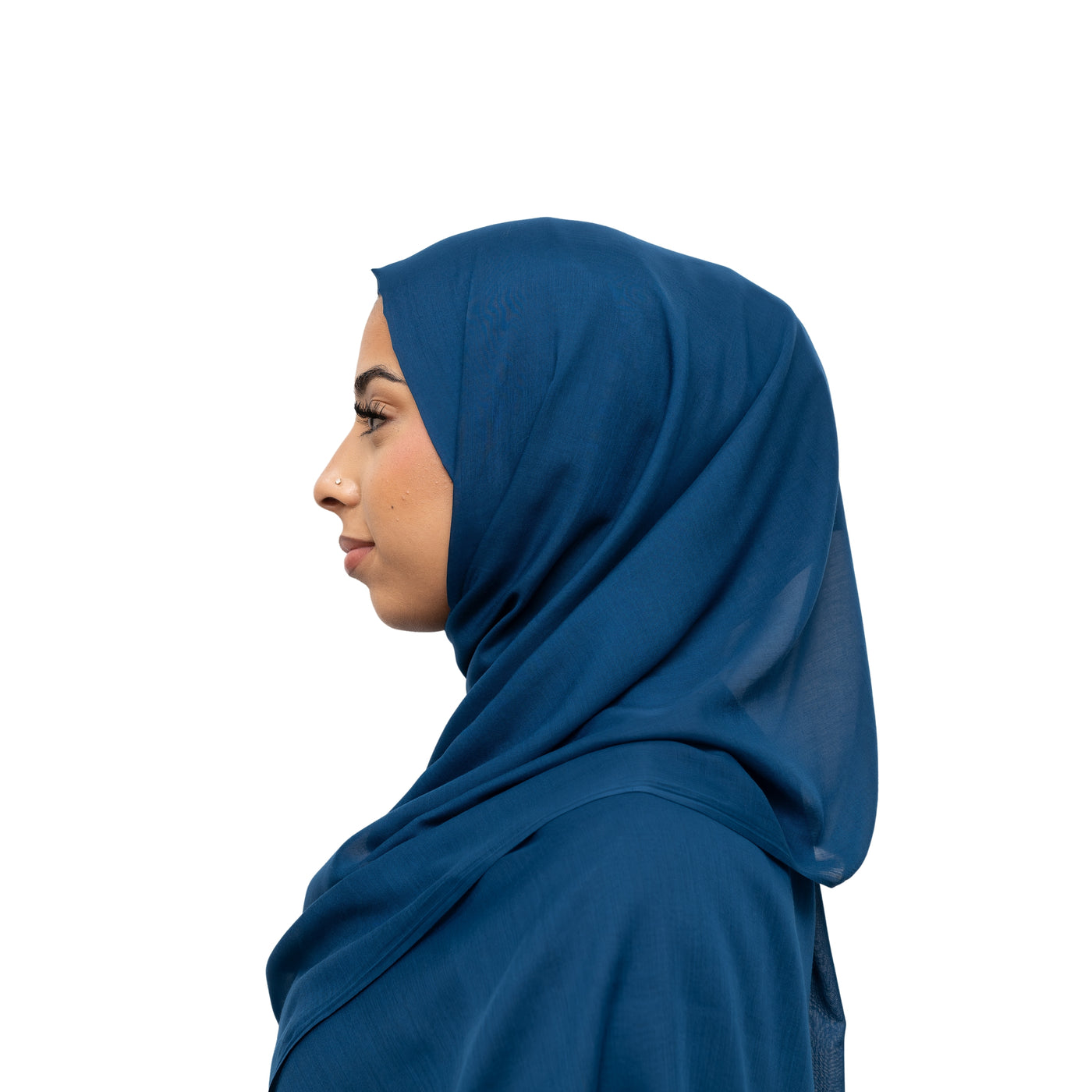 Exclusive Cotton Hijab Col 62