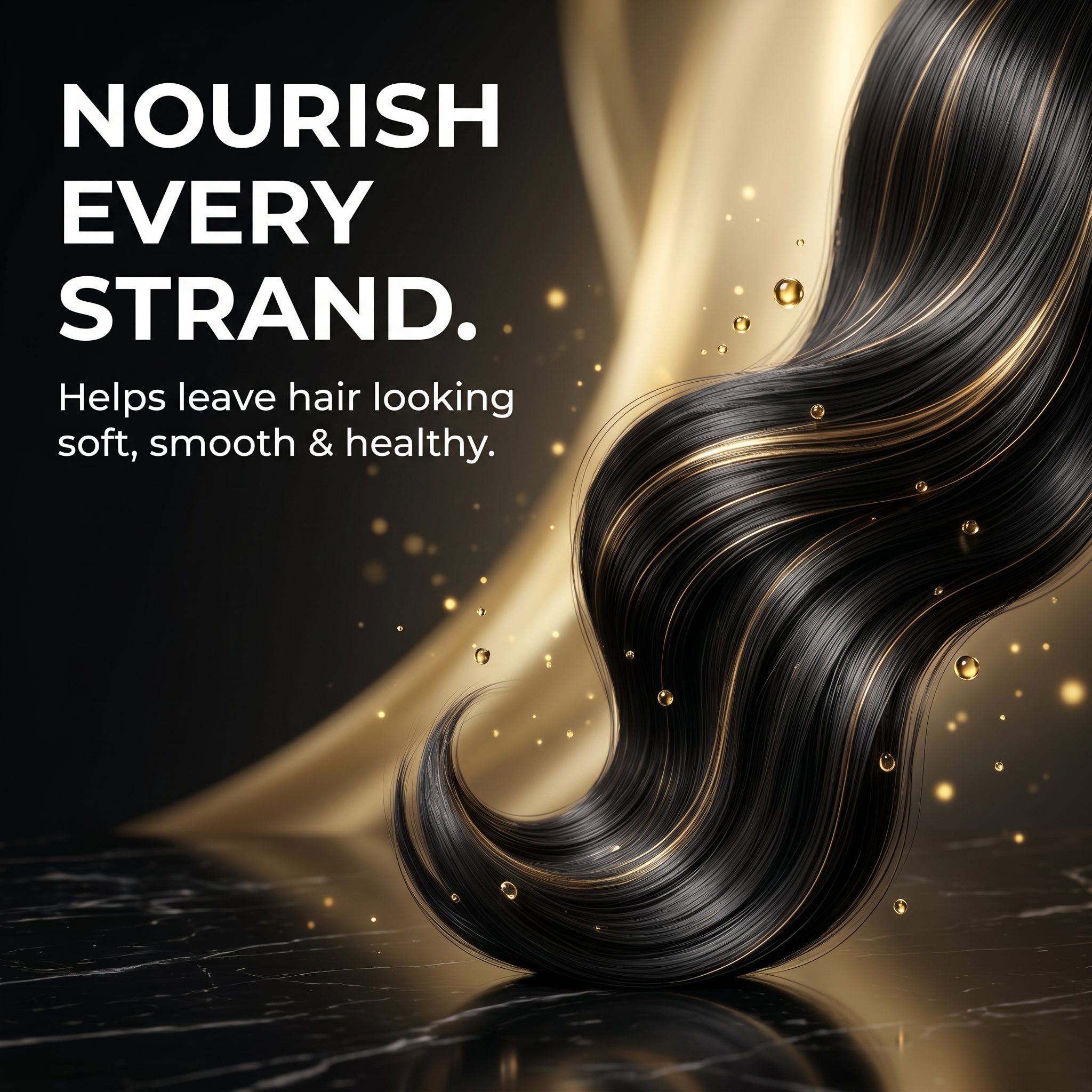 2 in 1 Shampoo & Conditioner Sulphate Free 300ml