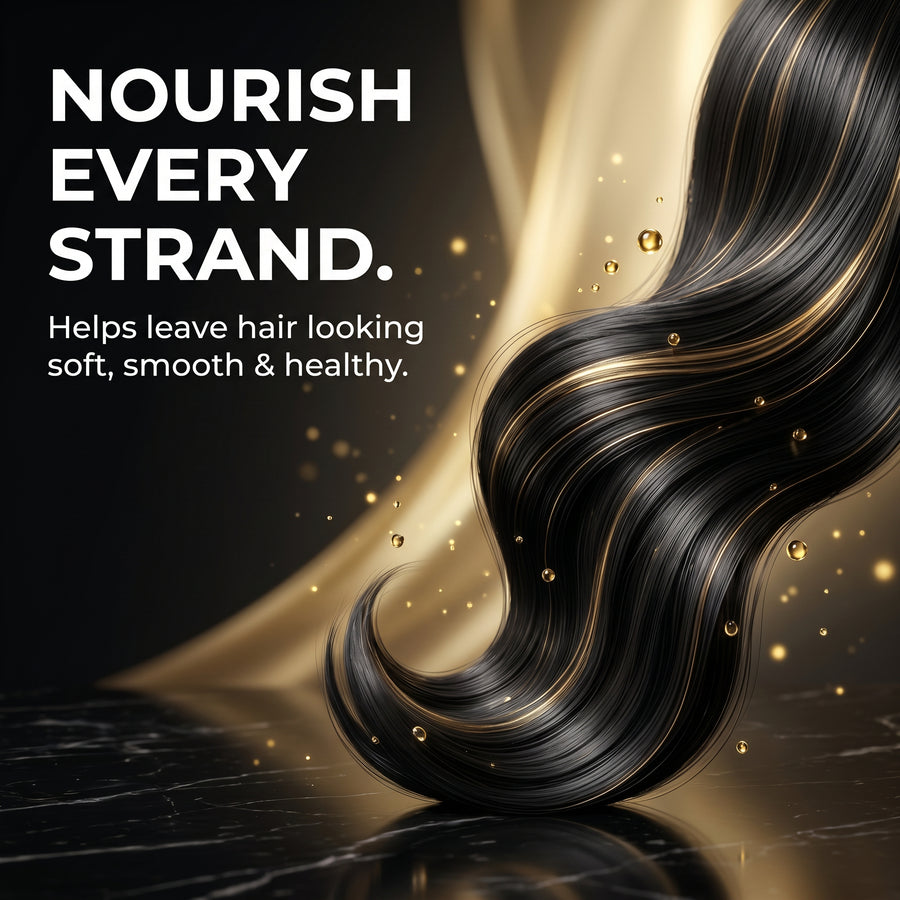 2 in 1 Shampoo & Conditioner Sulphate Free 300ml