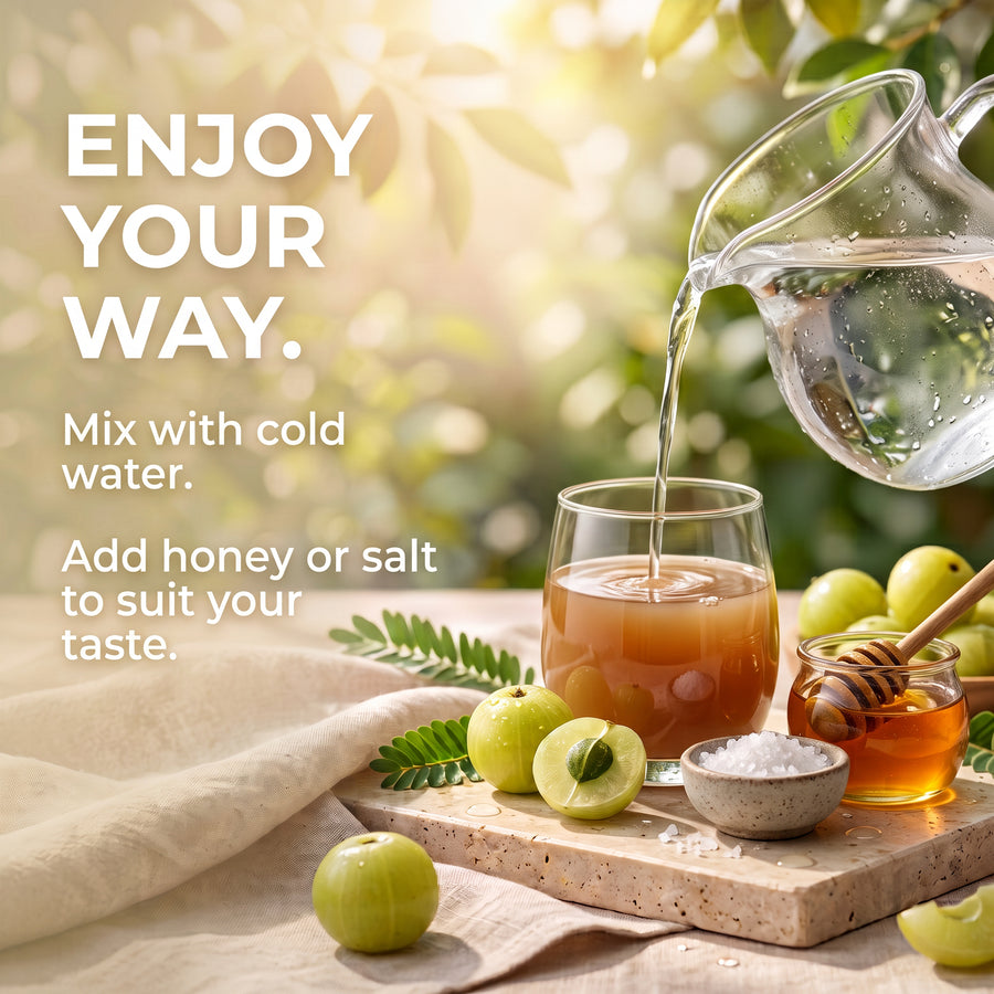 Amla Juice 500 ml