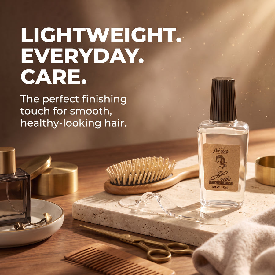 Hair Serum For Women 50ml