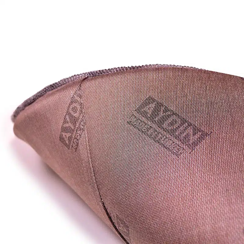 Memory Foam Padded Prayer Mat Grey And Beige