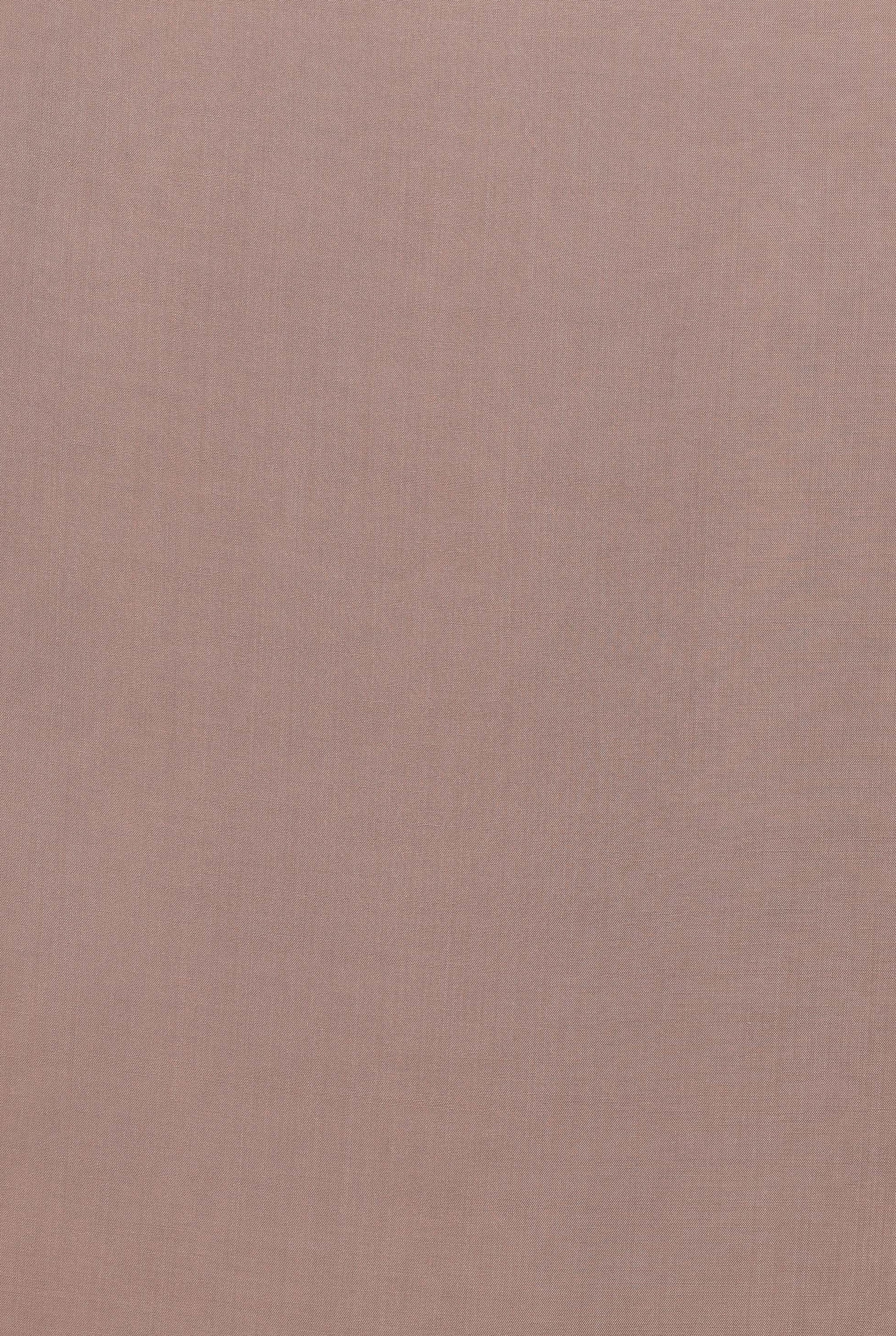 Exclusive Cotton Hijab Coffee Brown Col 7