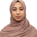 Coffee Brown