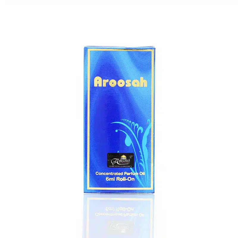 Aroosah Roll On Attar For Her 6ml