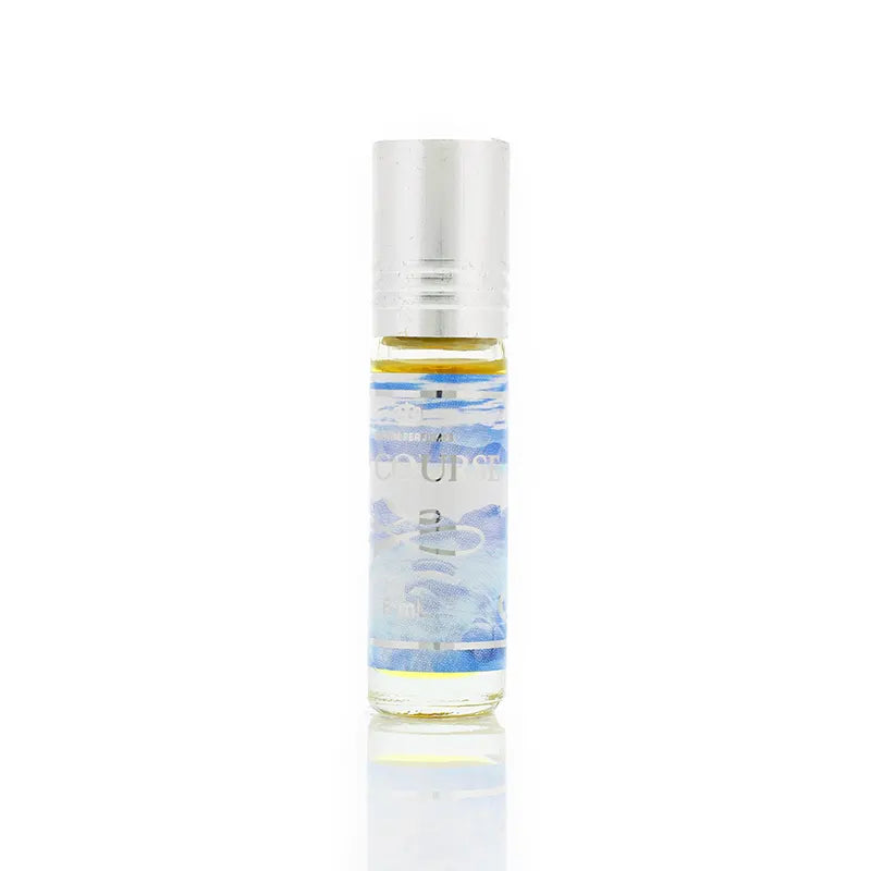 Al-Rehab Of Course Attar for Men 6ml