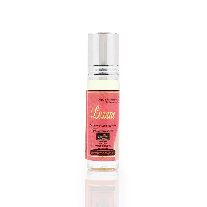 Luzane Roll On Ladies Attar 6ml