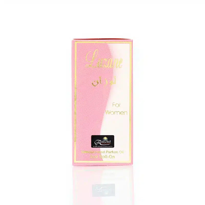 Luzane Roll On Ladies Attar 6ml
