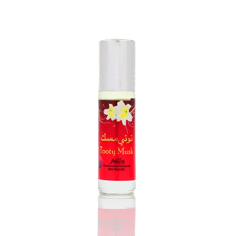 Tooty Musk Attar For Women 6ml