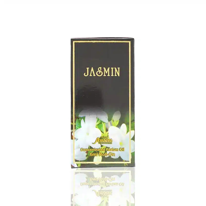 Jasmine Roll On Attar For Her 6ml