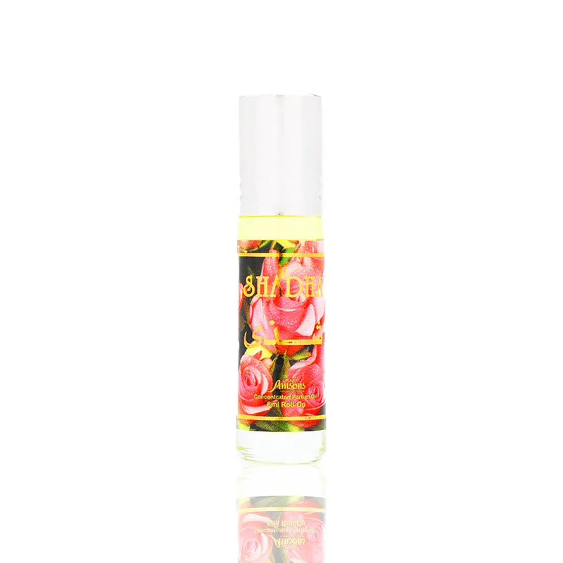 Shadah Roll On Attar For Her 6ml