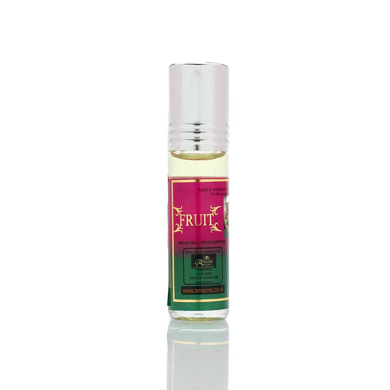 Fruit Roll On Attar For Women 6ml