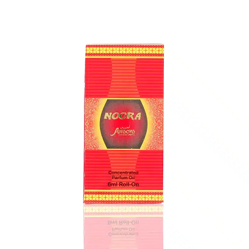 Noor Roll On Attar For Ladies 6ml