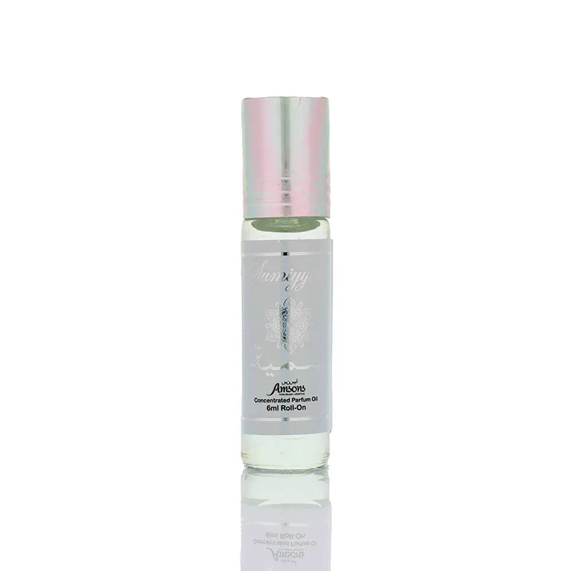 Women's Sumiyyah Roll On Attar 6ml
