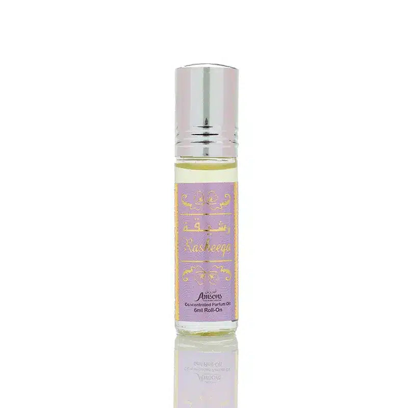 Rasheeqa Roll On Attar For Women 6ml