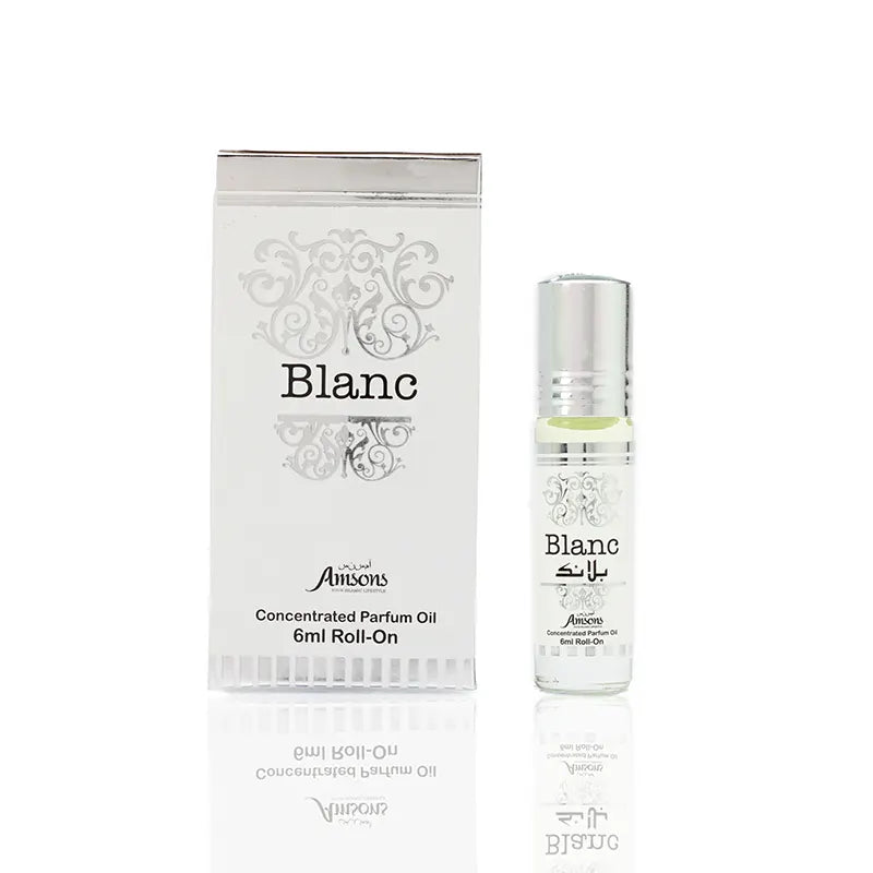 Blanc Attar for Him 6ml