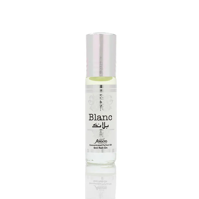Blanc Attar for Him 6ml