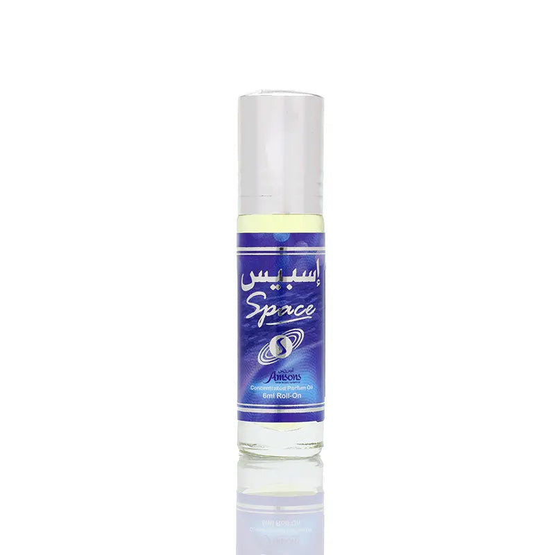 Space Roll-on Attar for Him 6 Ml