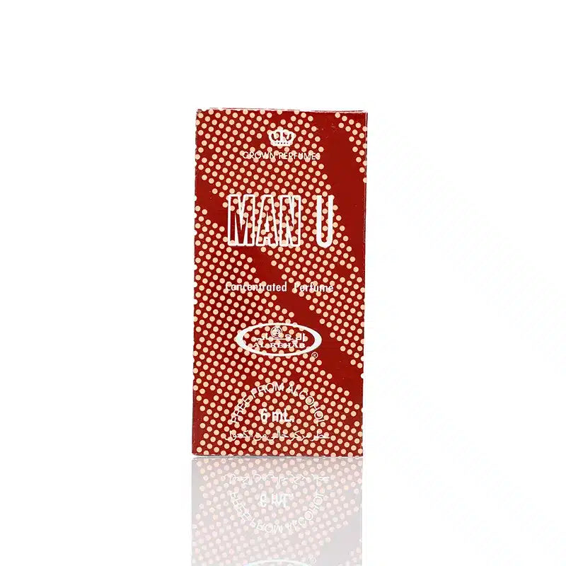 Man U Roll-on Attar for Him 6ml